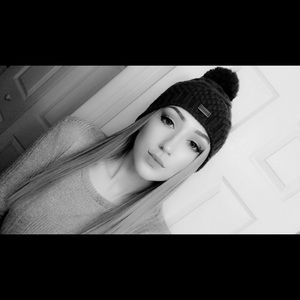 Meet your Posher, Cheyenne